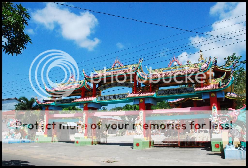 【西婆罗洲】9天赤道迷情《寻访南洋兰芳共和国的足迹》(古晋,坤甸,三